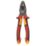 Milwaukee  VDE Combination Pliers 7" (180mm)