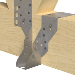 Simpson Strong-Tie Girder Truss Hangers 50mm x 220mm 10 Pack
