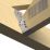Simpson Strong-Tie Girder Truss Hangers 50mm x 220mm 10 Pack