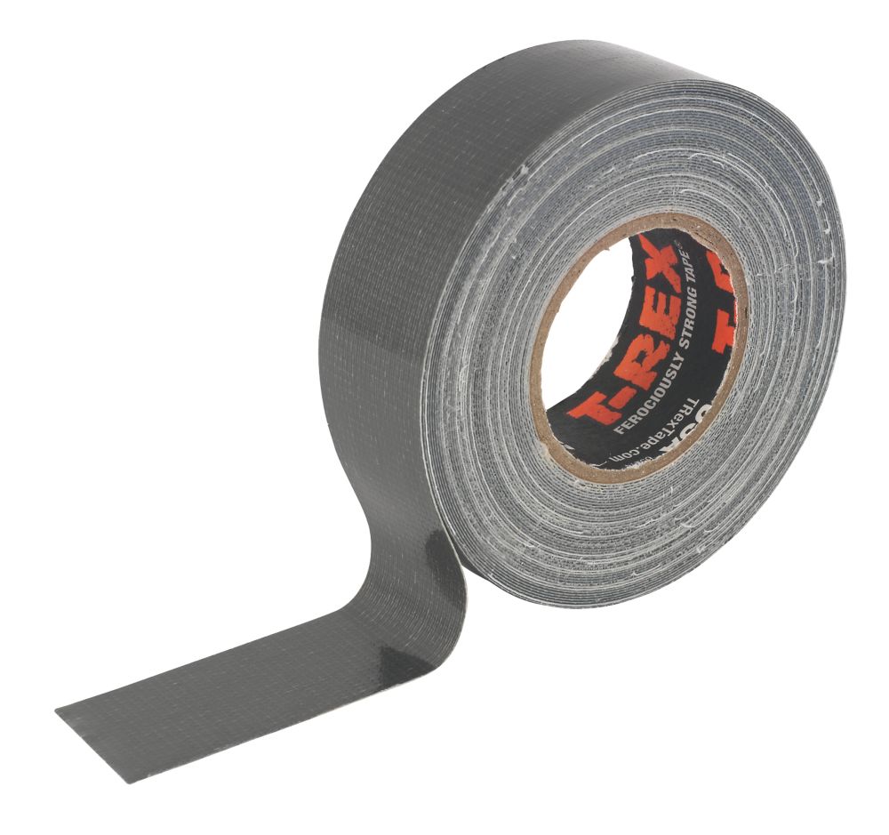 t-rex-mighty-roll-premium-duct-tape-graphite-grey-9-14m-x-25mm-screwfix