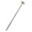 Spax WIROX TX Flange Self Drilling Timber Screws 8mm x 200mm 50 Pack
