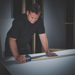 Erbauer  8m Tape Measure