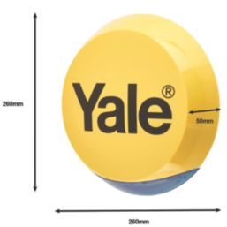 Yale AC-PBX Sync External Siren