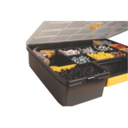 Stanley Sort Master Organiser  17 1/2" x 12 3/4"