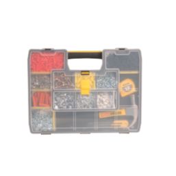 Stanley Sort Master Organiser  17 1/2" x 12 3/4"