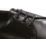 Sterling Steel Cushion Sole Size 10  Black  Steel Toe Cap  Safety Shoes