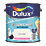 Dulux Easycare Soft Sheen Jasmine White Emulsion Bathroom Paint 2.5Ltr