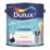 Dulux Easycare 2.5Ltr Jasmine White Soft Sheen Emulsion Bathroom Paint