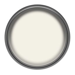 Dulux Easycare 2.5Ltr Jasmine White Soft Sheen Emulsion Bathroom Paint