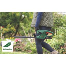 Bosch EasyHedgeCut 18-14-11 44cm 18V Li-Ion Power for All Brushless Cordless Hedge Trimmer - Bare