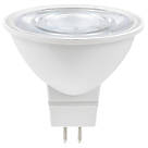 LAP  GU5.3 MR16 LED Light Bulb 210lm 2W 5 Pack