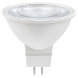 LAP  GU5.3 MR16 LED Light Bulb 210lm 2W 5 Pack