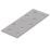 Magnodur Nailing Plates Silver 100mm x 40mm x 2mm 10 Pack