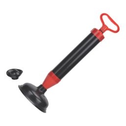 Forge Steel Plunger Set 155 & 68mm