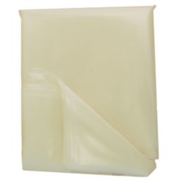 NDC Polipak Heavy Duty Repair Sheet Natural 620ga 4m x 3m