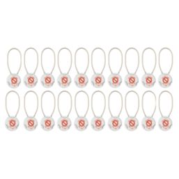 Scafftag  Unitag Holder 20 Pack