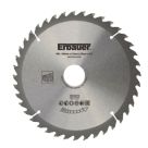 Erbauer  Wood TCT Saw Blade 190mm x 30mm 40T