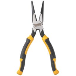 DEWALT  Long Nose Pliers 7.87" (200mm)