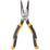 DEWALT  Long Nose Pliers 7.87" (200mm)