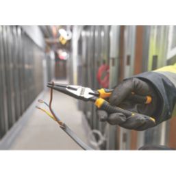 DEWALT  Long Nose Pliers 7.87" (200mm)