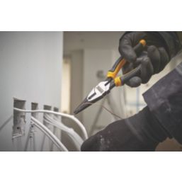 DEWALT  Long Nose Pliers 7.87" (200mm)