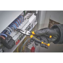 DEWALT  Long Nose Pliers 7.87" (200mm)