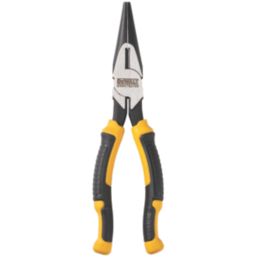 DEWALT  Long Nose Pliers 7.87" (200mm)