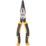 DEWALT  Long Nose Pliers 7.87" (200mm)
