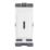 Hager Sollysta WMGKS 20A Grid 2-Pole Key Switch White