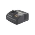 Titan TTB1242CHR 18/36V Li-Ion Dual Voltage Fast Charger