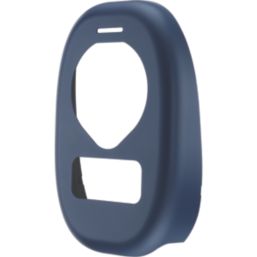 Sync Energy EVWC2TPDB-01 EV Charger Replacement Faceplate Deep Blue