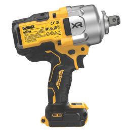 DEWALT DCF964N-XJ 18V Li-Ion XR Brushless Cordless High Torque Impact Wrench - Bare