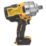 DEWALT DCF964N-XJ 18V Li-Ion XR Brushless Cordless High Torque Impact Wrench - Bare