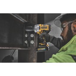 DEWALT DCF964N-XJ 18V Li-Ion XR Brushless Cordless High Torque Impact Wrench - Bare
