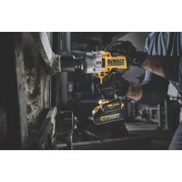 DEWALT DCF964N-XJ 18V Li-Ion XR Brushless Cordless High Torque Impact Wrench - Bare