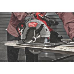 Milwaukee M18FCSG66-0 FUEL 190mm 18V Li-Ion RedLithium Brushless Cordless Circular Saw - Bare