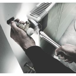 Wera 6004 Joker XXL Adjustable Spanner Set 24-32mm