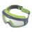 Uvex U-Sonic Clear Lens Safety Goggles