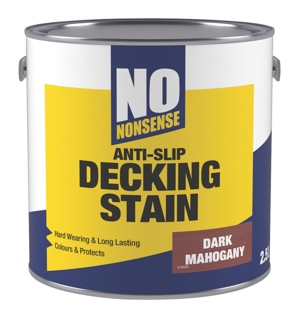 Decking Paint | Decking Stain | Screwfix.ie