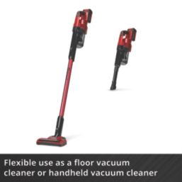 Einhell TE-SV 18 Li 18V 1 x 4.0Ah Li-Ion Power X-Change  Cordless  Vacuum Cleaner