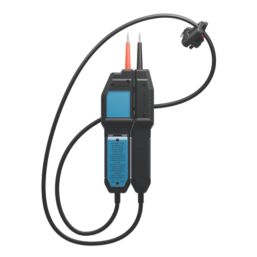 Bosch EXVT 1000-17 AC/DC Voltage Tester 1000V
