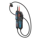 Bosch EXVT 1000-17 AC/DC Voltage Tester 1000V