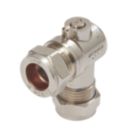 Flomasta Isolating Valve 15mm