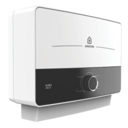 Ariston Aures Multi Electric Instantaneous Water Heater 9.5kW