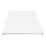 FloPlast Mammoth Box End Board White 404mm x 18mm x 1250mm 2 Pack