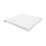 FloPlast Mammoth Boxend Board White 404mm x 18mm x 1250mm 2 Pack
