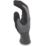 MCR Safety Mantis-D Cut-Resistant Gloves Grey/Black Medium