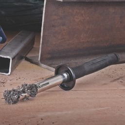 Evolution Cyclone Magnetic Swarf Collector 400mm