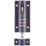 Squire Die-Cast Steel 4-Dial Combination Locking Bolt 92mm Blue