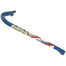 Estwing  Gooseneck Wrecking Bar 12"